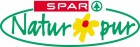 Spar Natur pur (Logo)