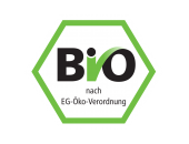 Bio nach EG-Öko-Verordnung