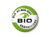 SLK Bio-Zertifikat